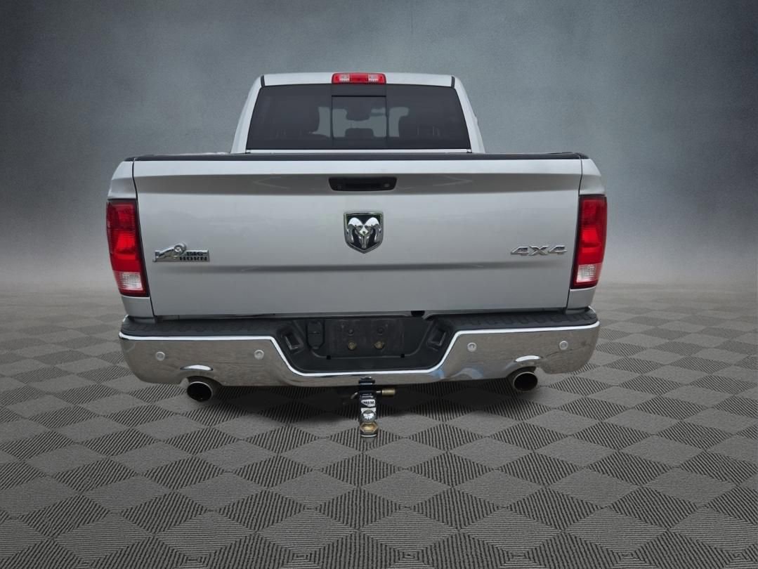 Used 2016 RAM 1500 Big Horn image 3