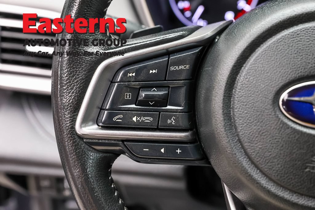 Used 2023 Subaru Outback Limited AWD/4WD image 16