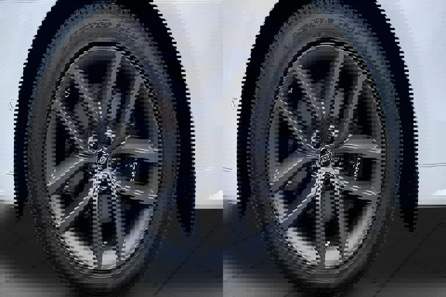 Used 2023 Land Rover Range Rover Sport Autobiography AWD/4WD image 11