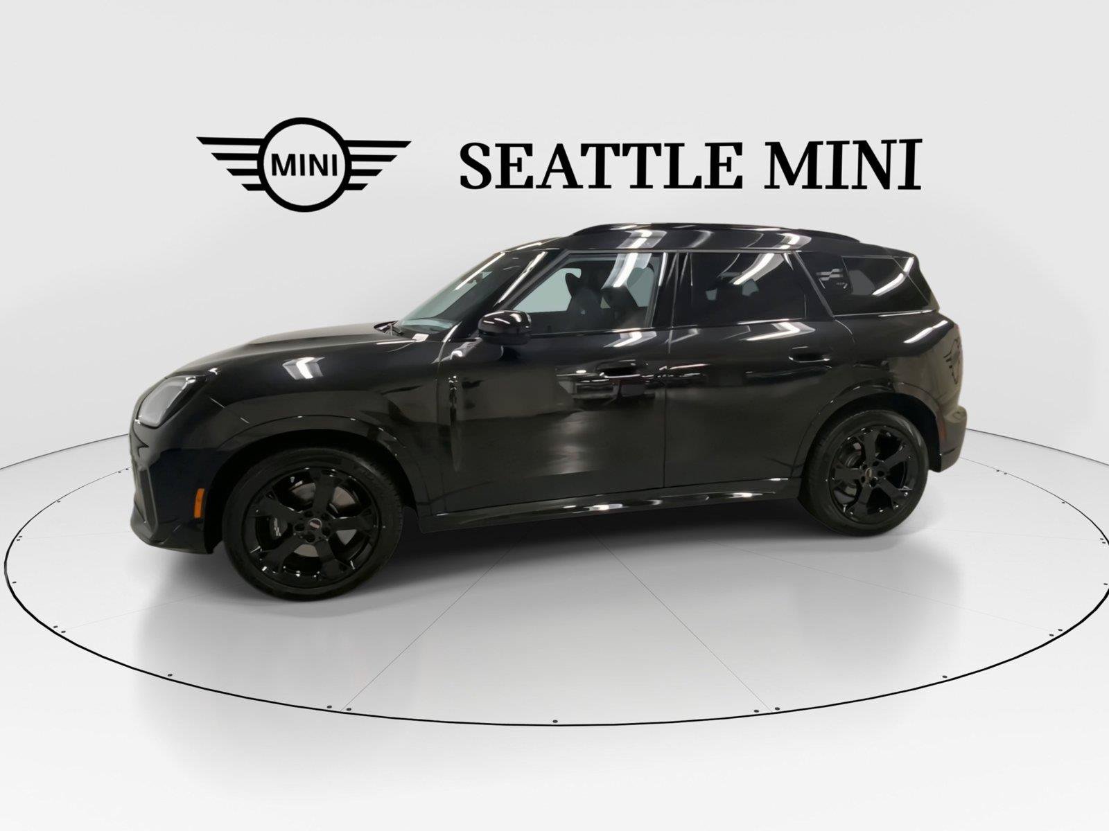 Used 2026 MINI Cooper Countryman S w/ Comfort Package Max AWD/4WD image 6