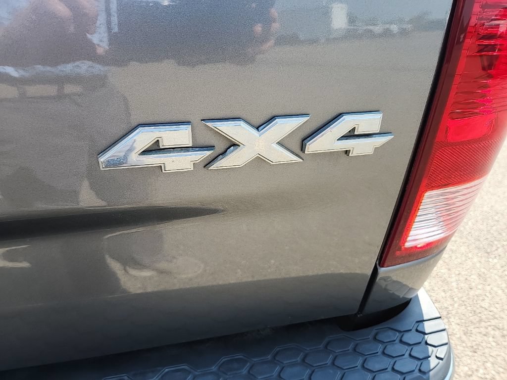 Used 2011 RAM 1500 Big Horn AWD/4WD image 38