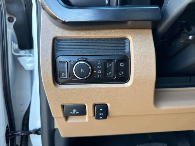 New 2026 Ford F350 Lariat w/ Lariat Ultimate Package image 22