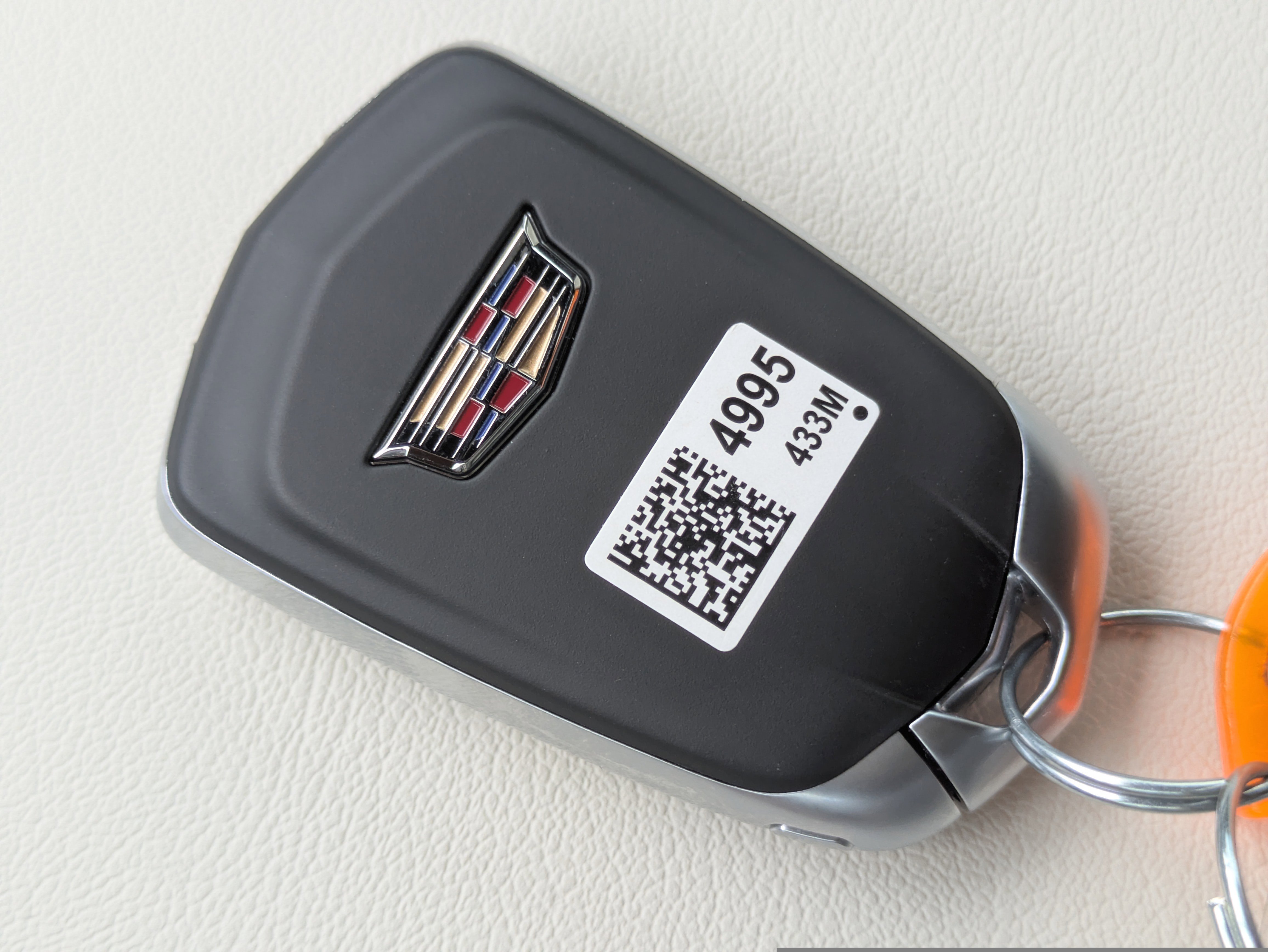 New 2026 Cadillac XT5 Sportv AWD/4WD image 26