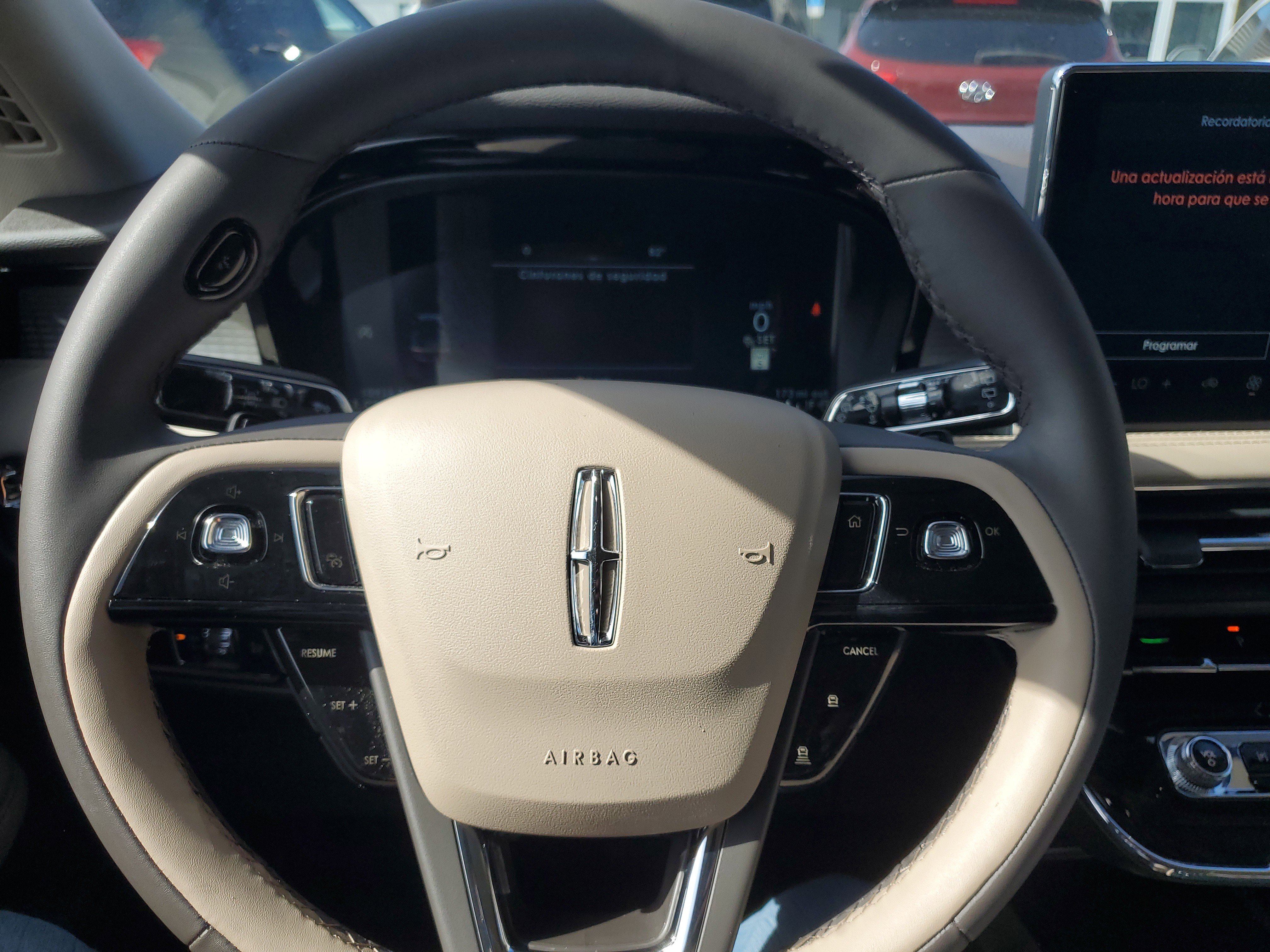 Used 2023 Lincoln Corsair FWD image 18
