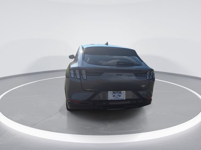 Used 2023 Ford Mustang Mach-E California Route 1 AWD/4WD image 6