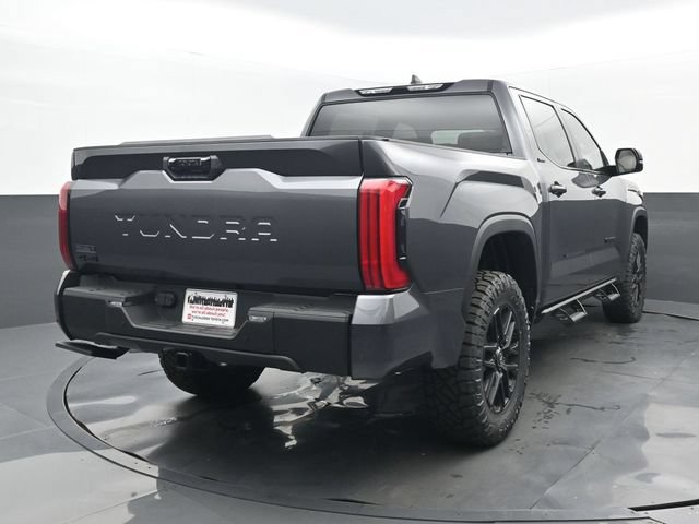 New 2026 Toyota Tundra Limited w/ Nightshade Package AWD/4WD image 20