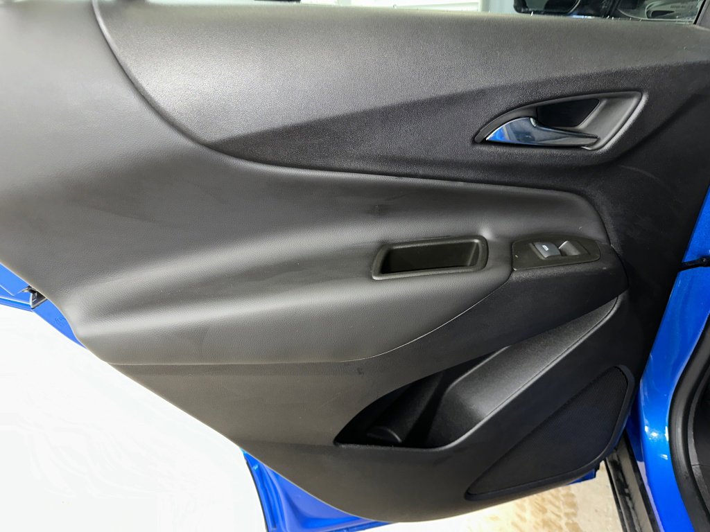Certified 2024 Chevrolet Equinox LT image 18
