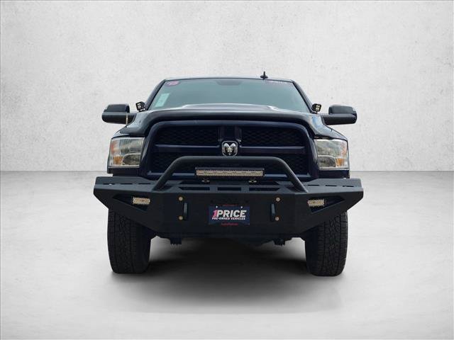 Used 2015 RAM 2500 Outdoorsman AWD/4WD video 2