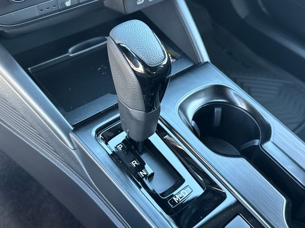 New 2026 Subaru Outback Limited image 17