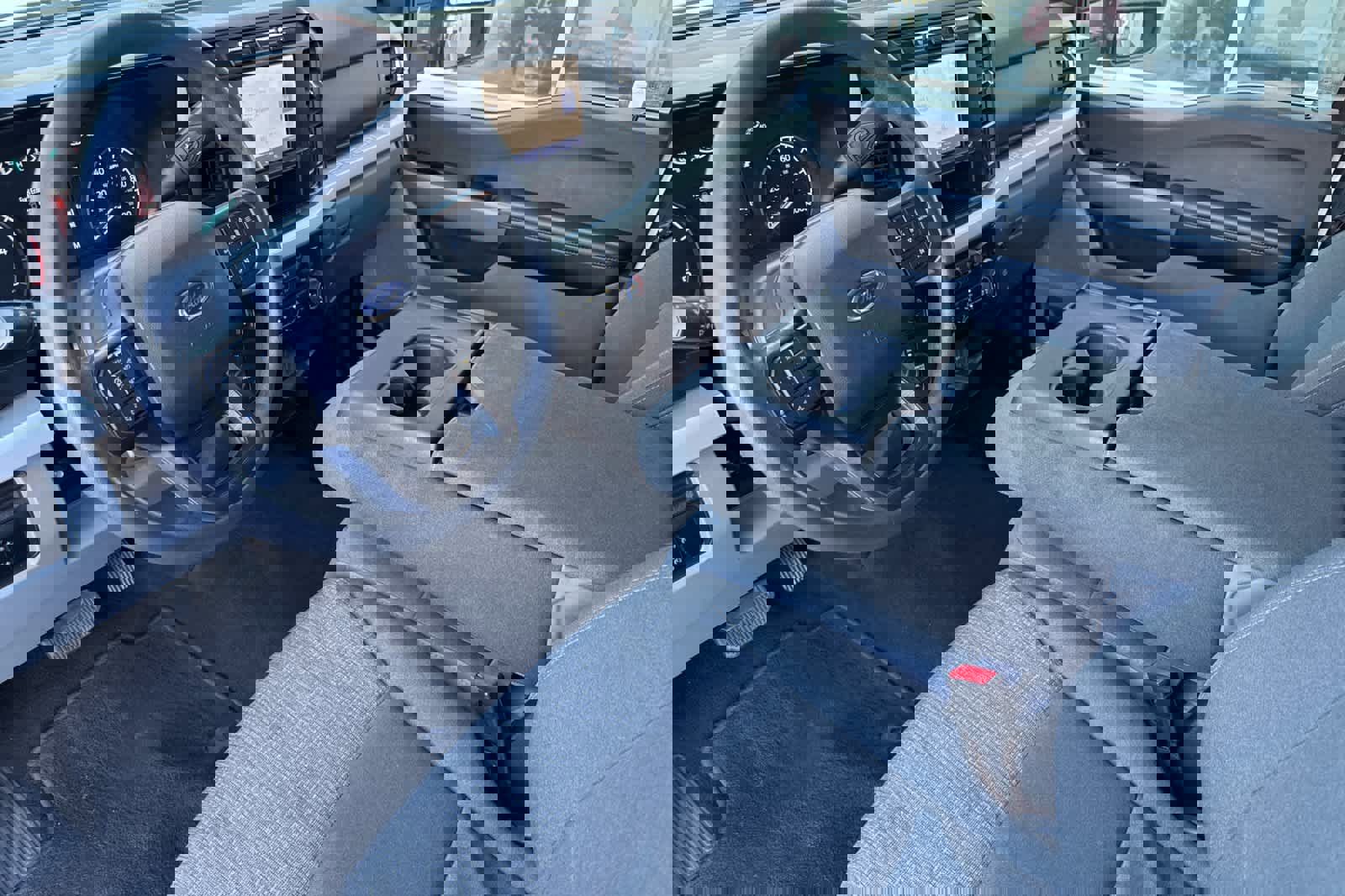 Used 2024 Ford F250 XLT image 10