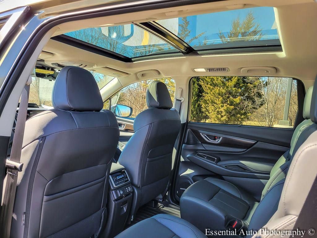 New 2026 Subaru Ascent Touring AWD/4WD image 13