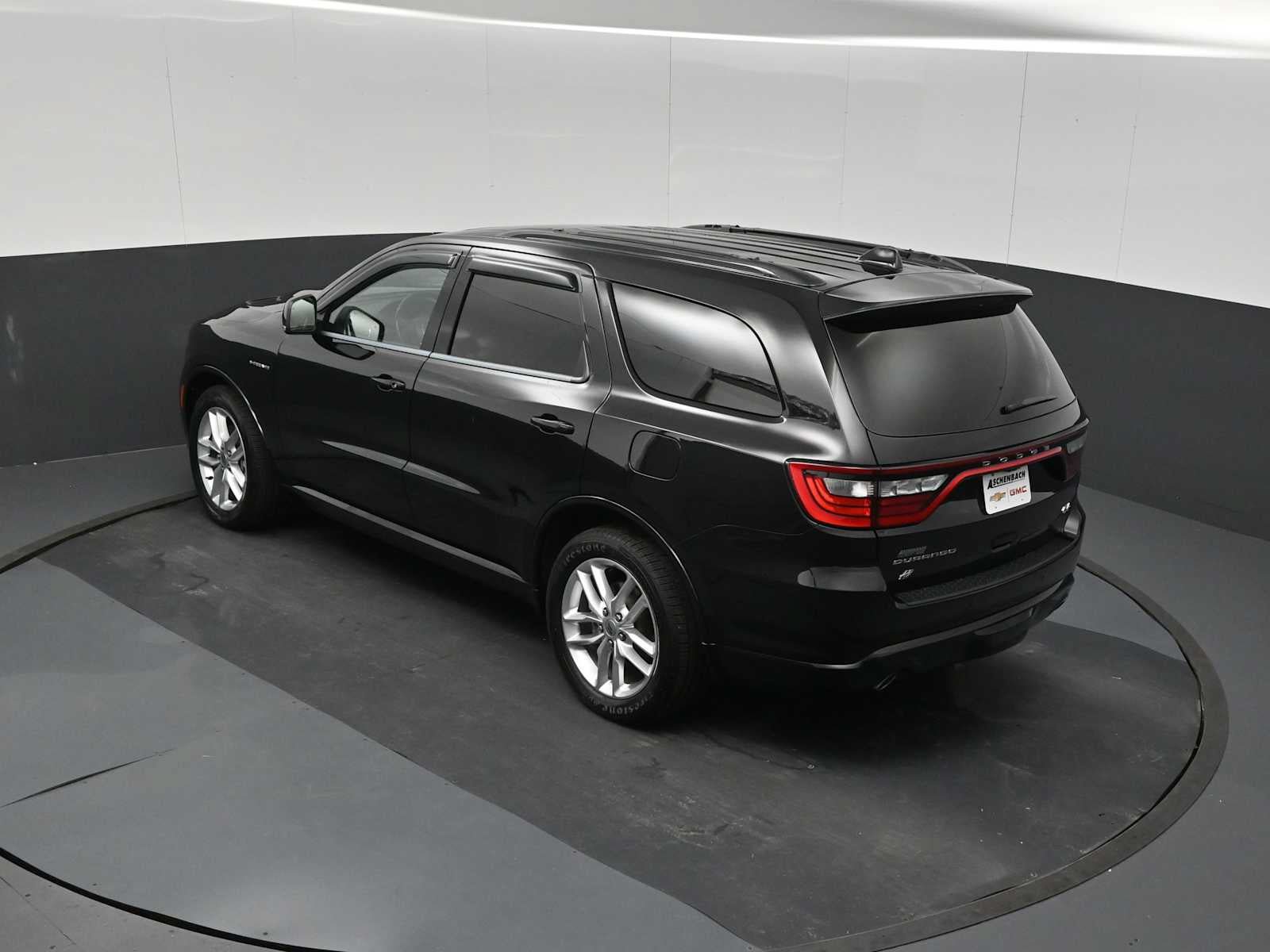 Used 2023 Dodge Durango R/T AWD/4WD image 22