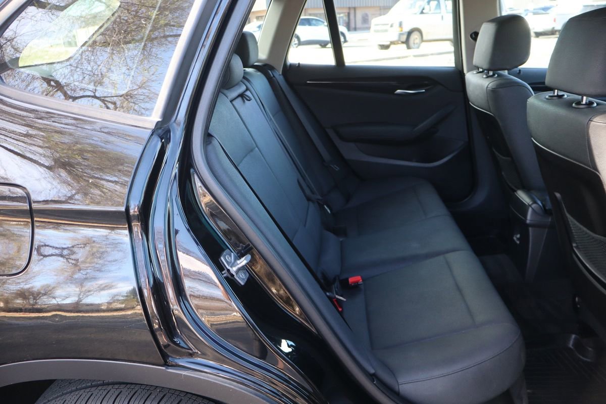 Used 2014 BMW X1 xDrive28i image 21