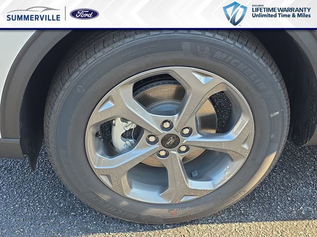 New 2026 Ford Escape ST-Line w/ Tech Pack #1 image 33
