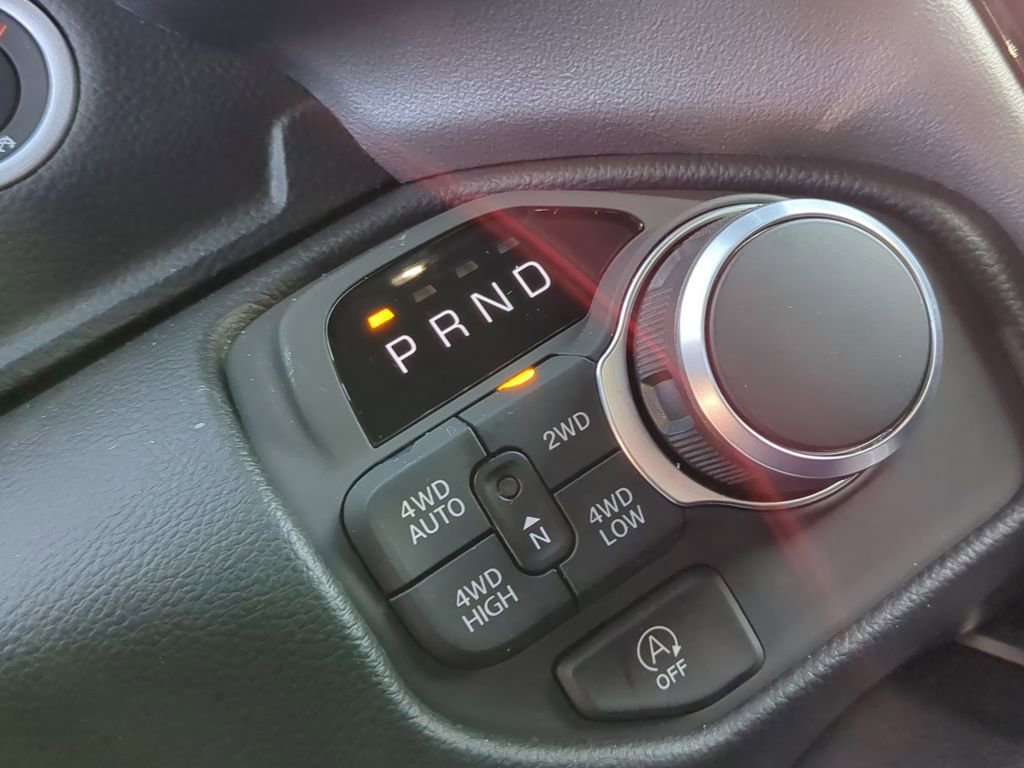 New 2026 RAM 1500 Big Horn image 17