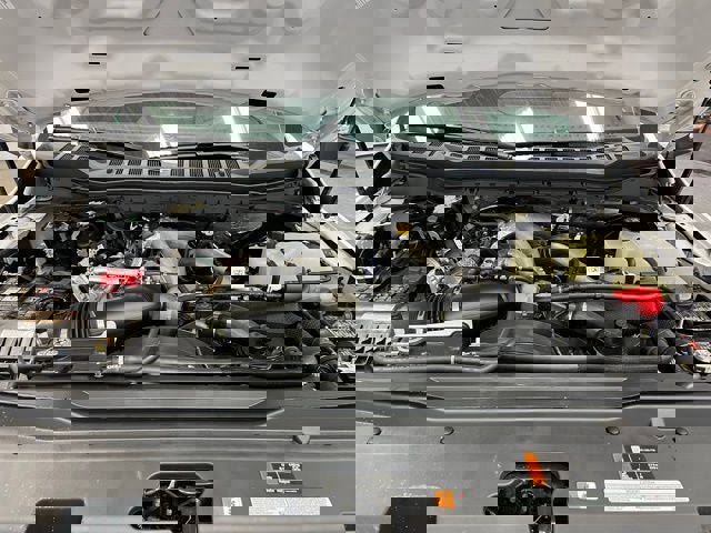 New 2026 Ford F350 Lariat w/ Lariat Premium Package image 28