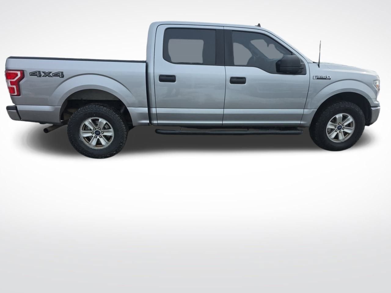 Used 2020 Ford F150 XLT w/ Equipment Group 301A Mid image 12