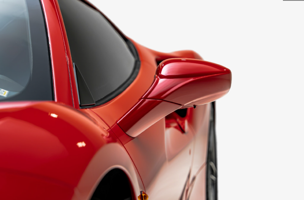 Used 2018 Ferrari 488 GTB RWD image 20