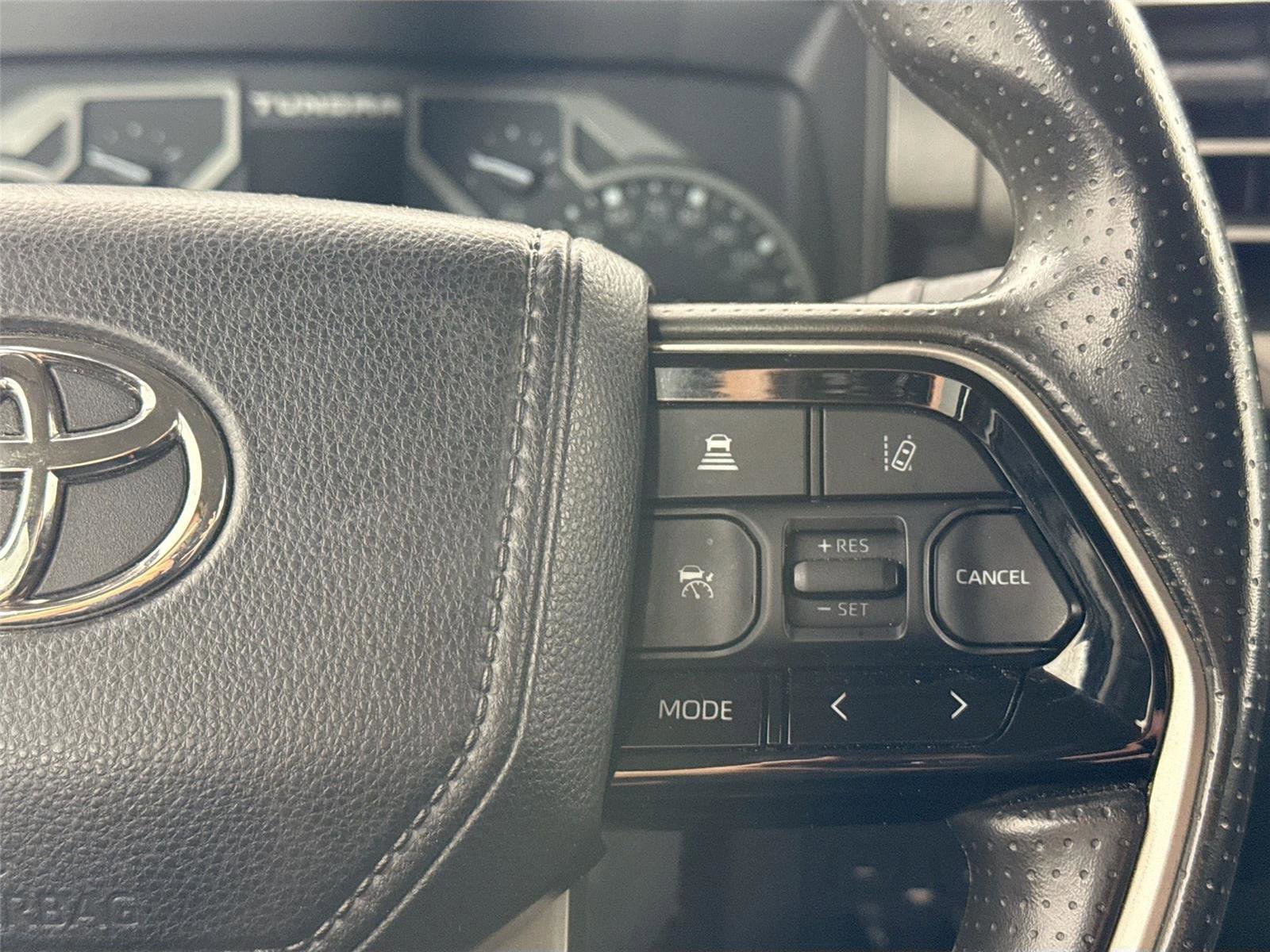 Used 2022 Toyota Tundra SR5 image 18