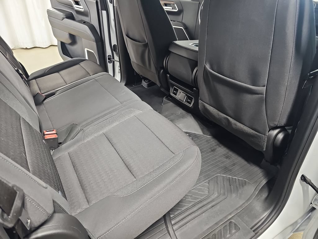 Certified 2024 Chevrolet Silverado 1500 RST AWD/4WD image 14