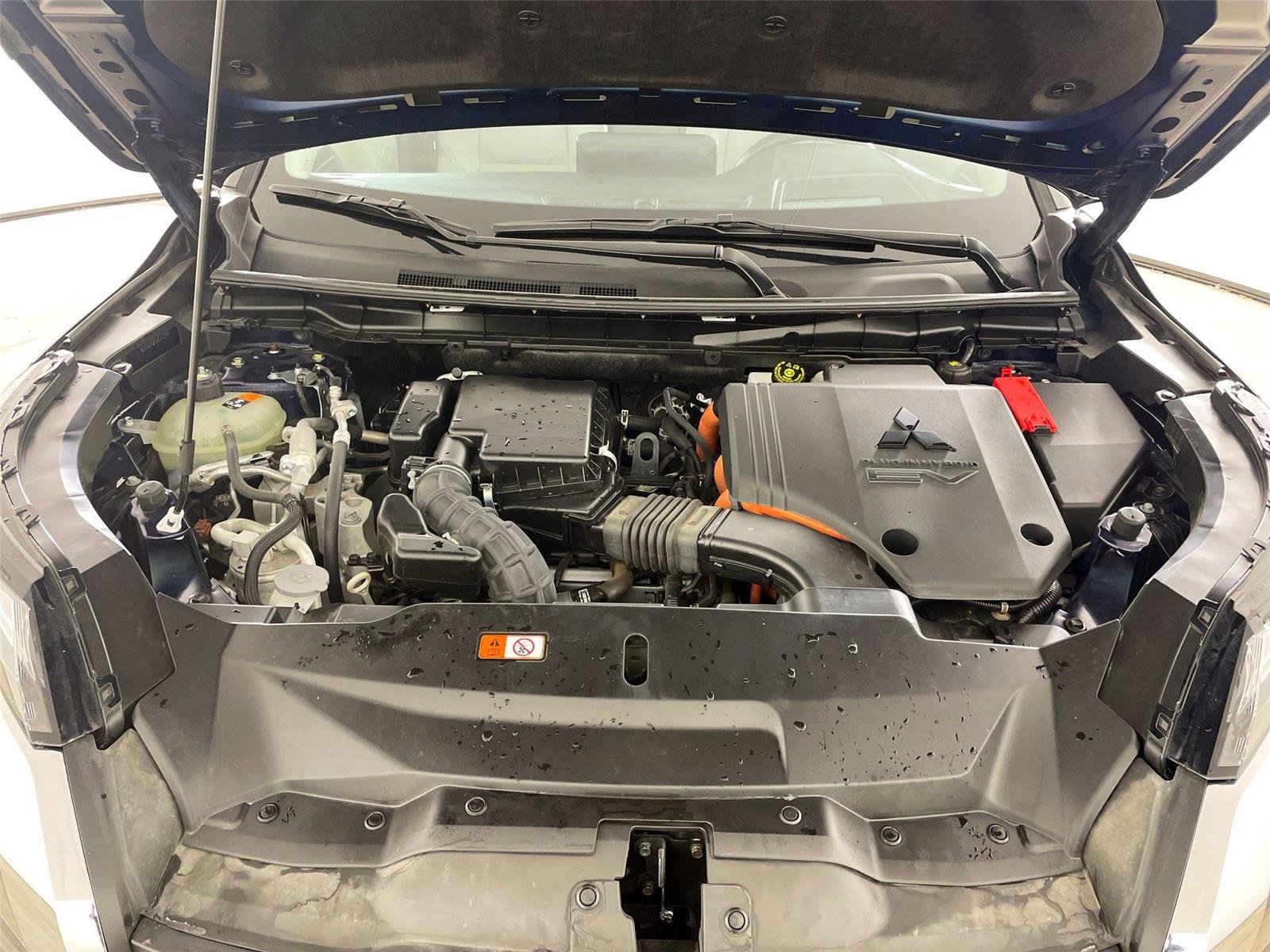 Used 2024 Mitsubishi Outlander SEL image 33