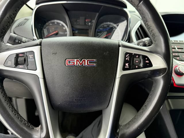Used 2015 GMC Terrain SLE w/ Convenience Package FWD image 9