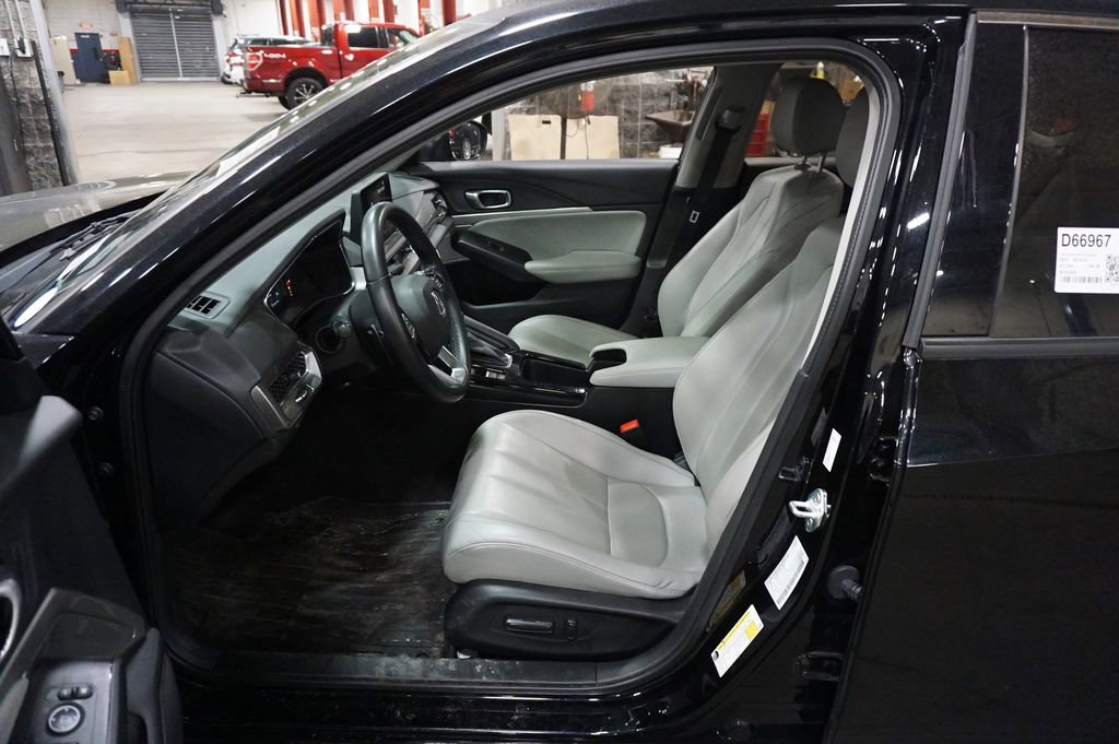 Used 2023 Acura Integra image 2