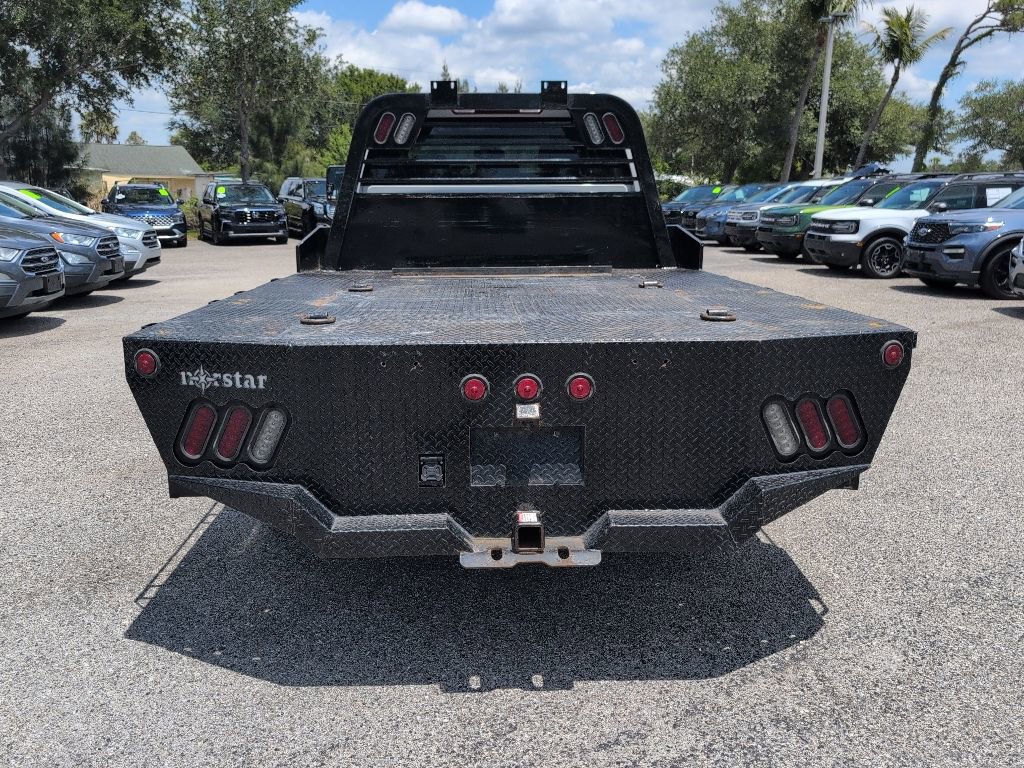 Used 2024 GMC Sierra 3500 SLE w/ SLE Convenience Package AWD/4WD image 4