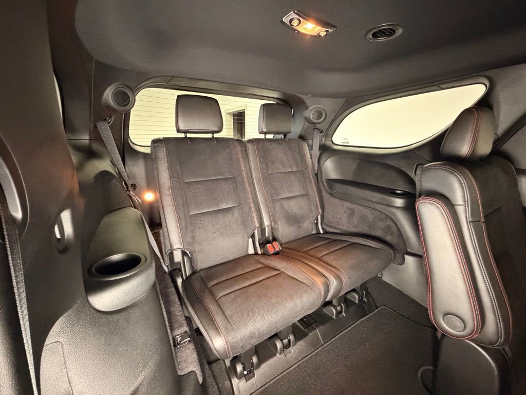 Used 2025 Dodge Durango GT AWD/4WD image 11