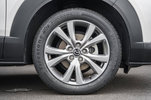 Used 2020 MAZDA CX-30 AWD w/ Select Package image 17