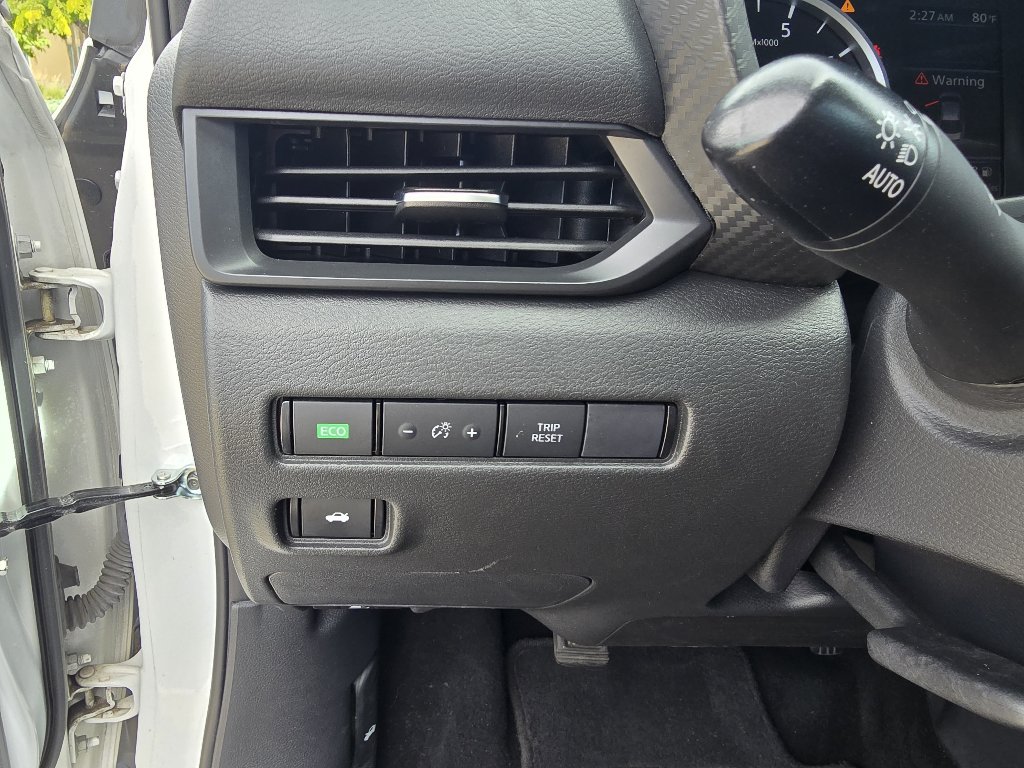 Used 2024 Nissan Sentra S FWD image 19