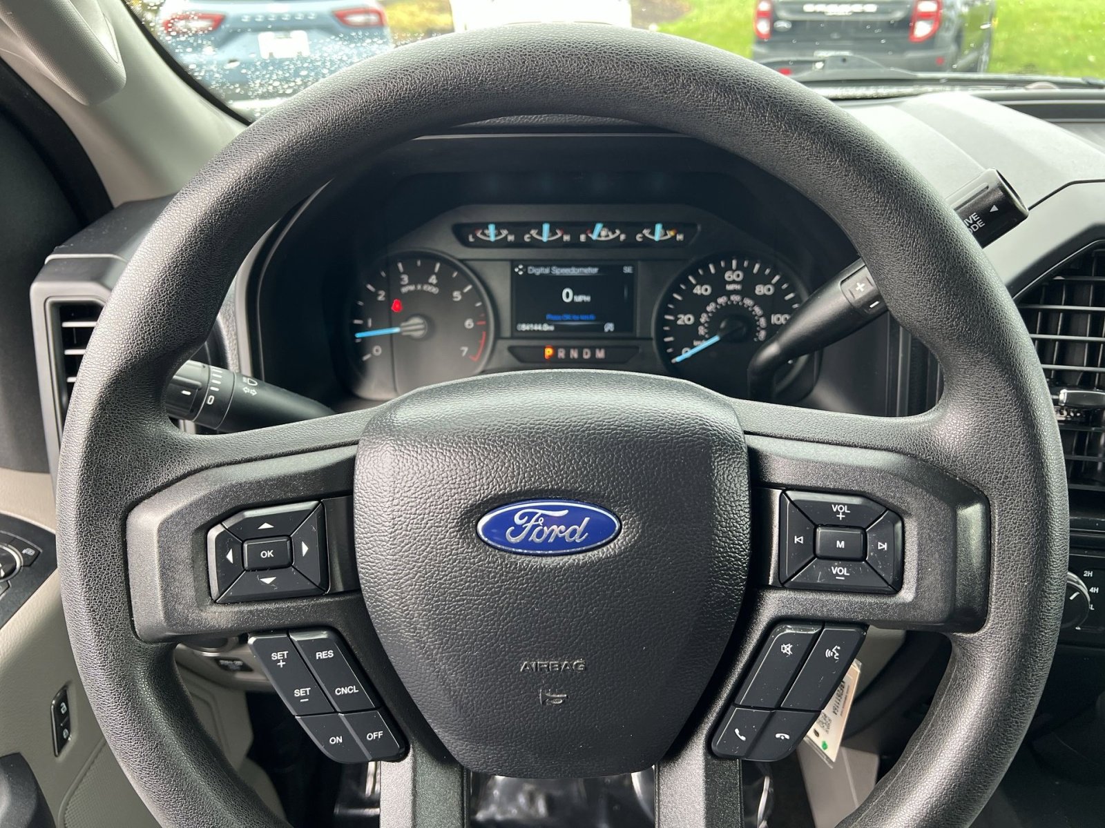 Used 2020 Ford F150 XL w/ Equipment Group 101A Mid image 16