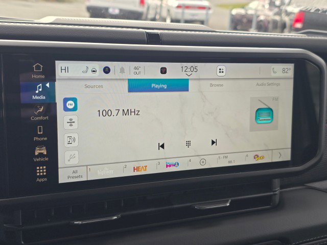 Certified 2025 Jeep Gladiator Rubicon w/ Convenience Group image 36