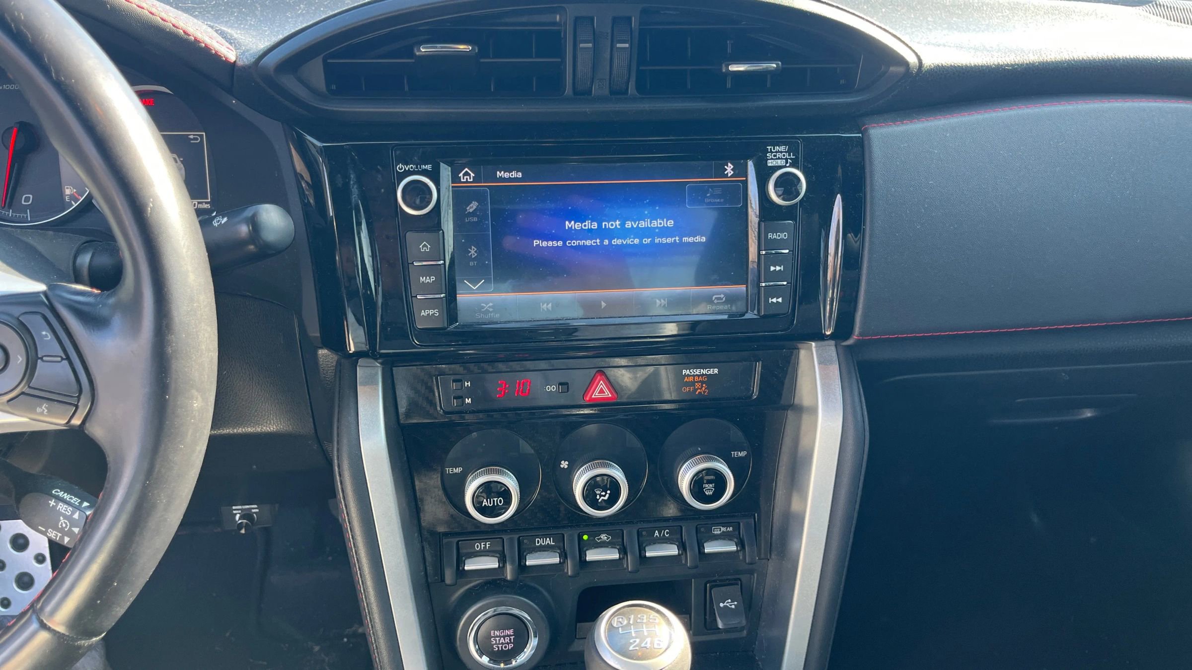 Used 2020 Subaru BRZ Limited image 17