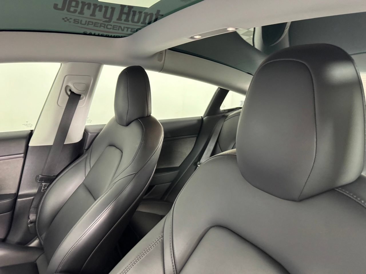 Used 2019 Tesla Model 3 Long Range AWD/4WD image 10