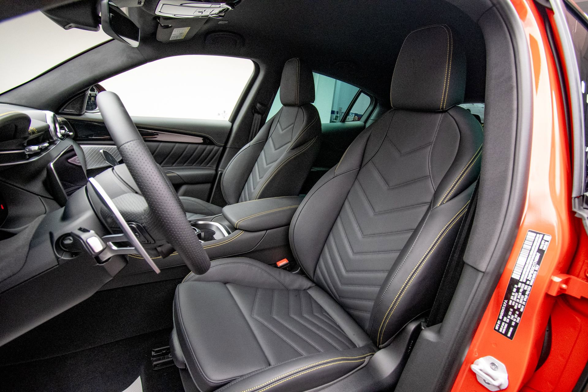 New 2026 Maserati Grecale Modena AWD/4WD image 13