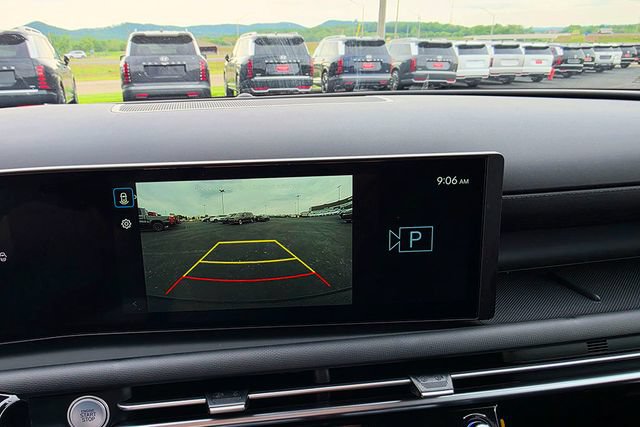 New 2026 Hyundai Santa Cruz SE AWD/4WD image 13