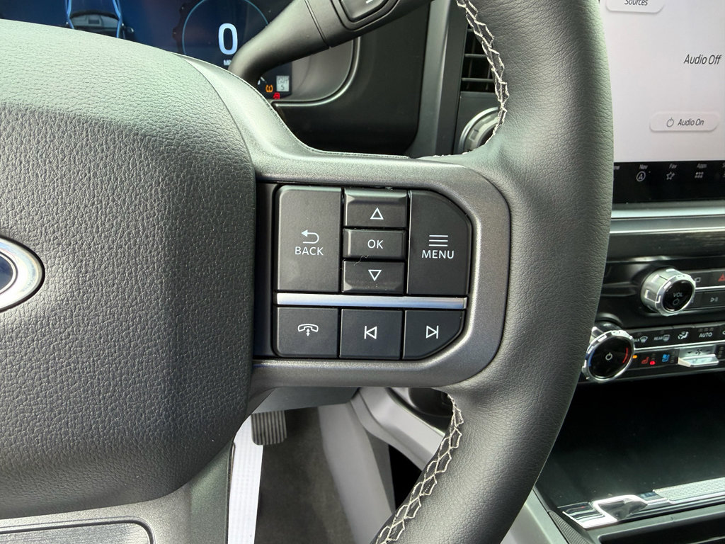 New 2026 Ford F350 Lariat AWD/4WD image 16