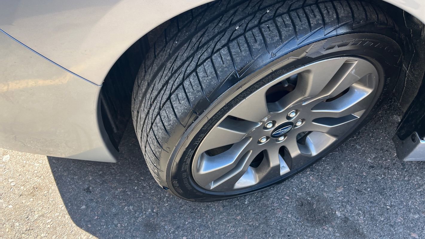 Used 2016 Subaru Impreza 2.0i Sport Limited w/ Popular Package #1 image 24