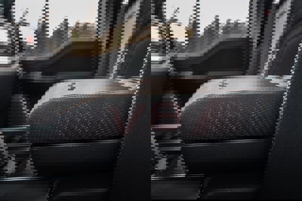 Used 2025 Ford F150 Raptor w/ Equipment Group 803A Raptor R image 45