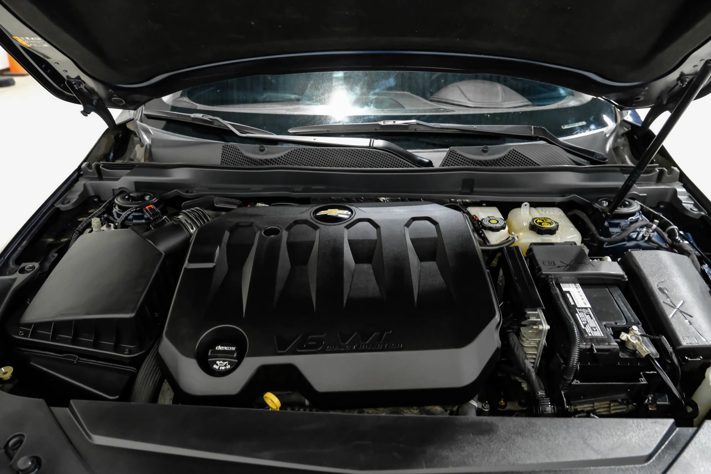 Used 2019 Chevrolet Impala Premier FWD image 50