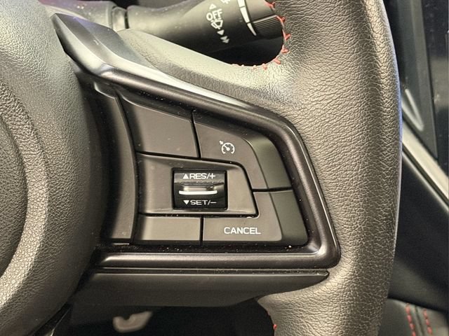 Used 2022 Subaru WRX Limited AWD/4WD image 27