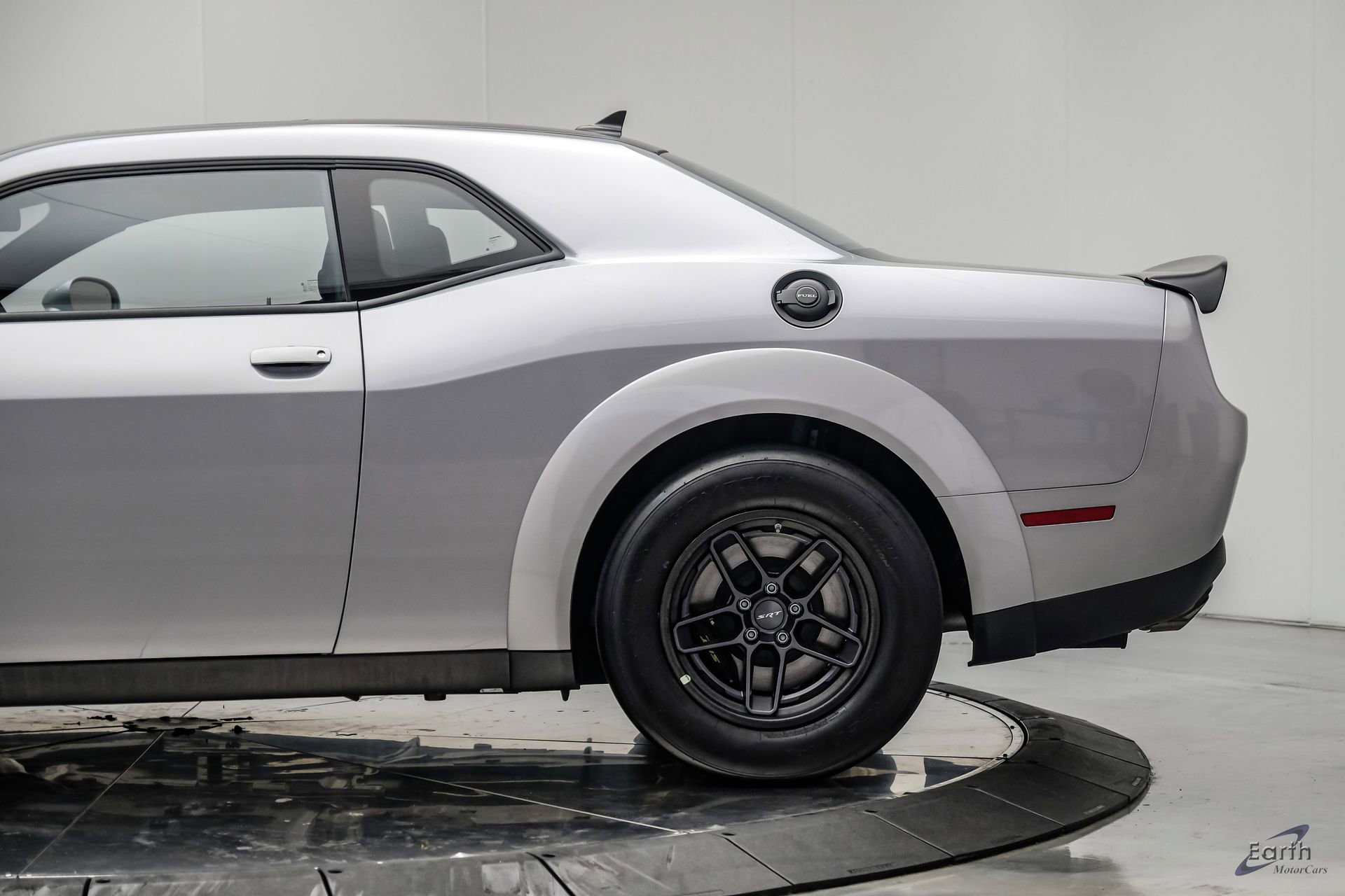 Used 2023 Dodge Challenger SRT Hellcat Redeye RWD image 11