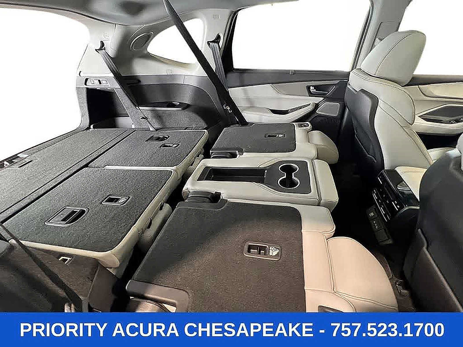 New 2026 Acura MDX w/ Technology Package AWD/4WD image 37