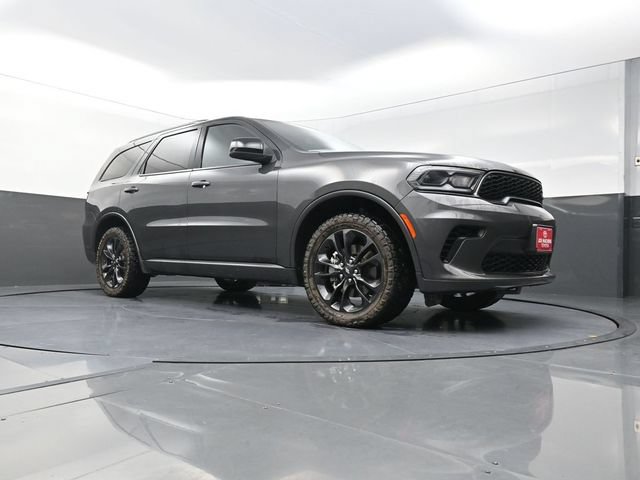 Used 2024 Dodge Durango GT w/ Blacktop Package AWD/4WD image 30