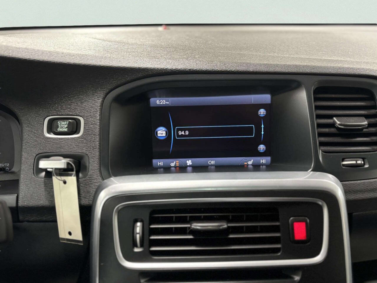 Used 2012 Volvo S60 T5 image 23