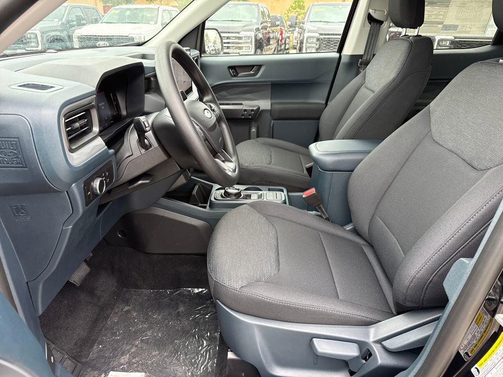 New 2026 Ford Maverick XL image 18