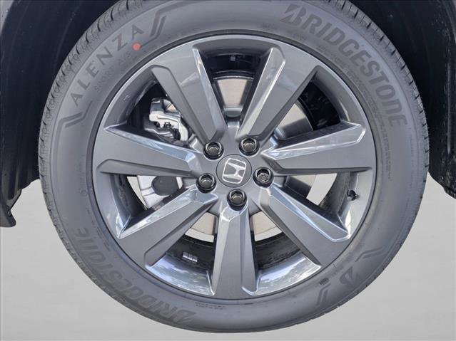 New 2026 Honda Pilot Sport image 10