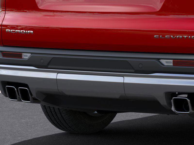 New 2025 GMC Acadia Elevation image 32
