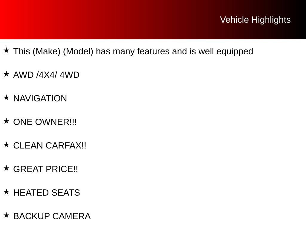 Used 2019 Nissan Titan SV w/ SV Convenience Package AWD/4WD image 9